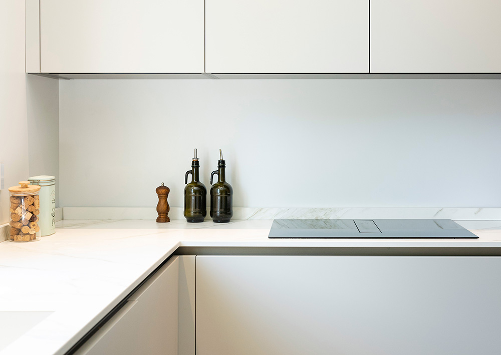 cucina-verde-realizzazioni-3 Crea la tua cucina perfetta insieme a Comes!