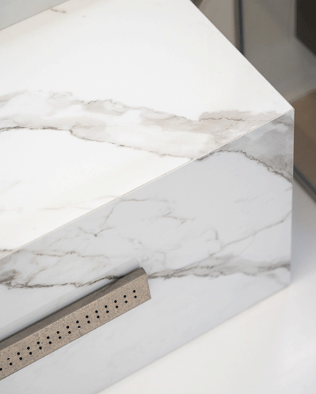 bagno-elegante-a-senigallia Una casa da sogno - Nuova Comes casa da sogno a Senigallia