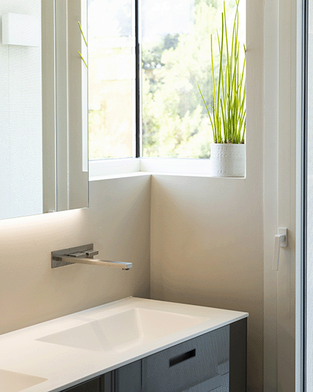 un-bagno-moderno-a-senigallia-con-rubinetteria-gessi1 Una casa da sogno - Nuova Comes casa da sogno a Senigallia