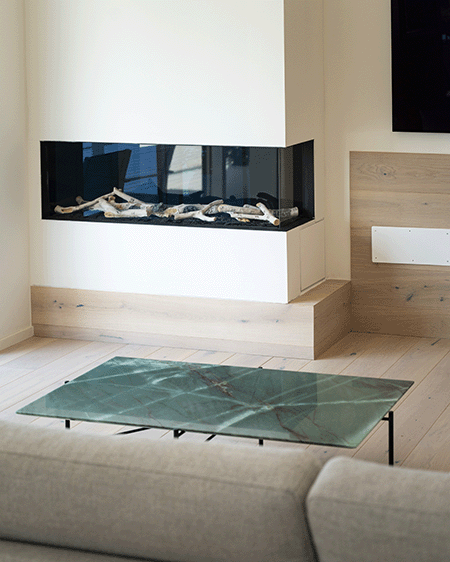 un-living-dal-design-moderno-a-senigallia-ancona Una casa dal design unico - Nuova Comes