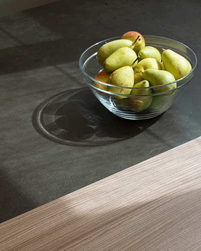 una-cucina-dal-design-moderno-a-senigallia-ancona Una casa dal design unico - Nuova Comes