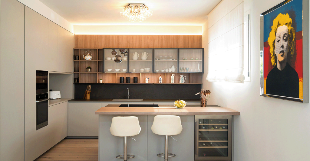 una-cucina-moderna-a-senigallia-ancona Crea la tua cucina perfetta insieme a Comes!