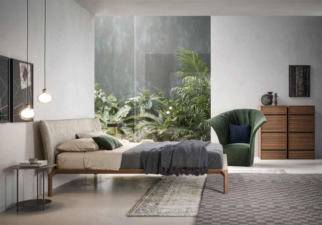 camera_da_letto_comes Acquista la tua zona notte a Senigallia e Ancona