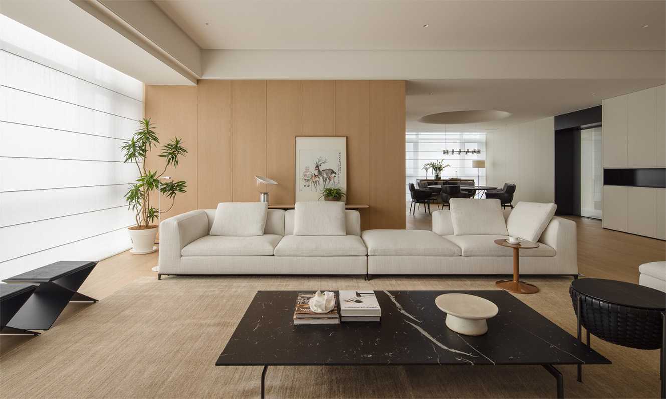 Acquista la tua zona living nelle Marche