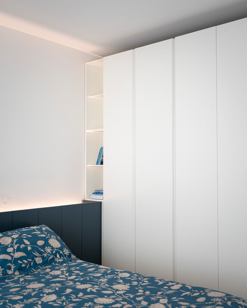 case_comes11 La casa di Camilla e Alessio - Nuova Comes casa da sogno a Senigallia