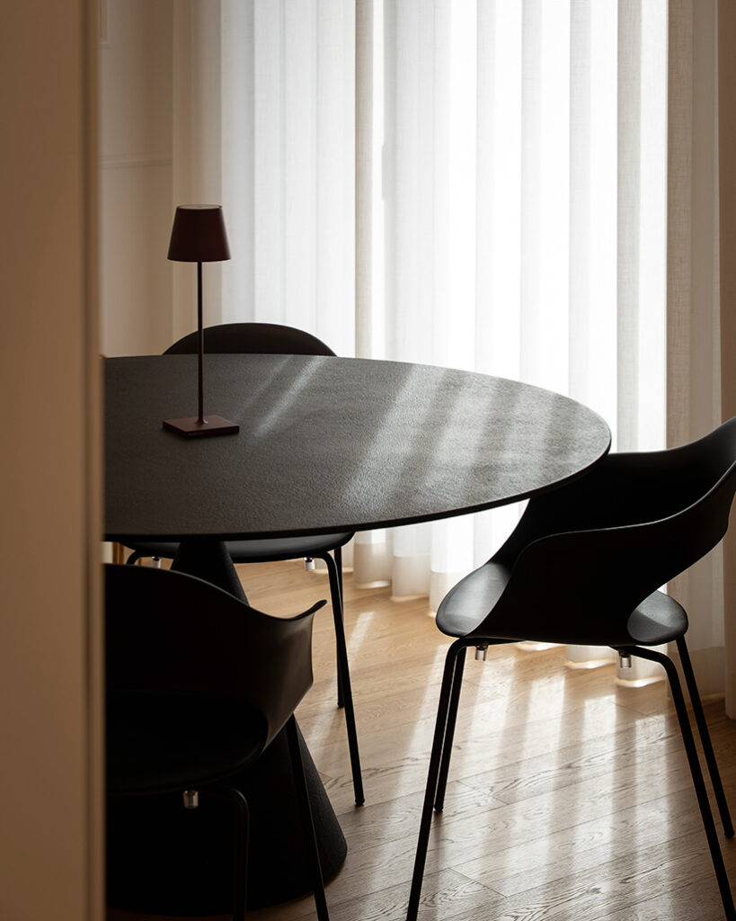 case_comes2 La casa di Camilla e Alessio - Nuova Comes casa da sogno a Senigallia