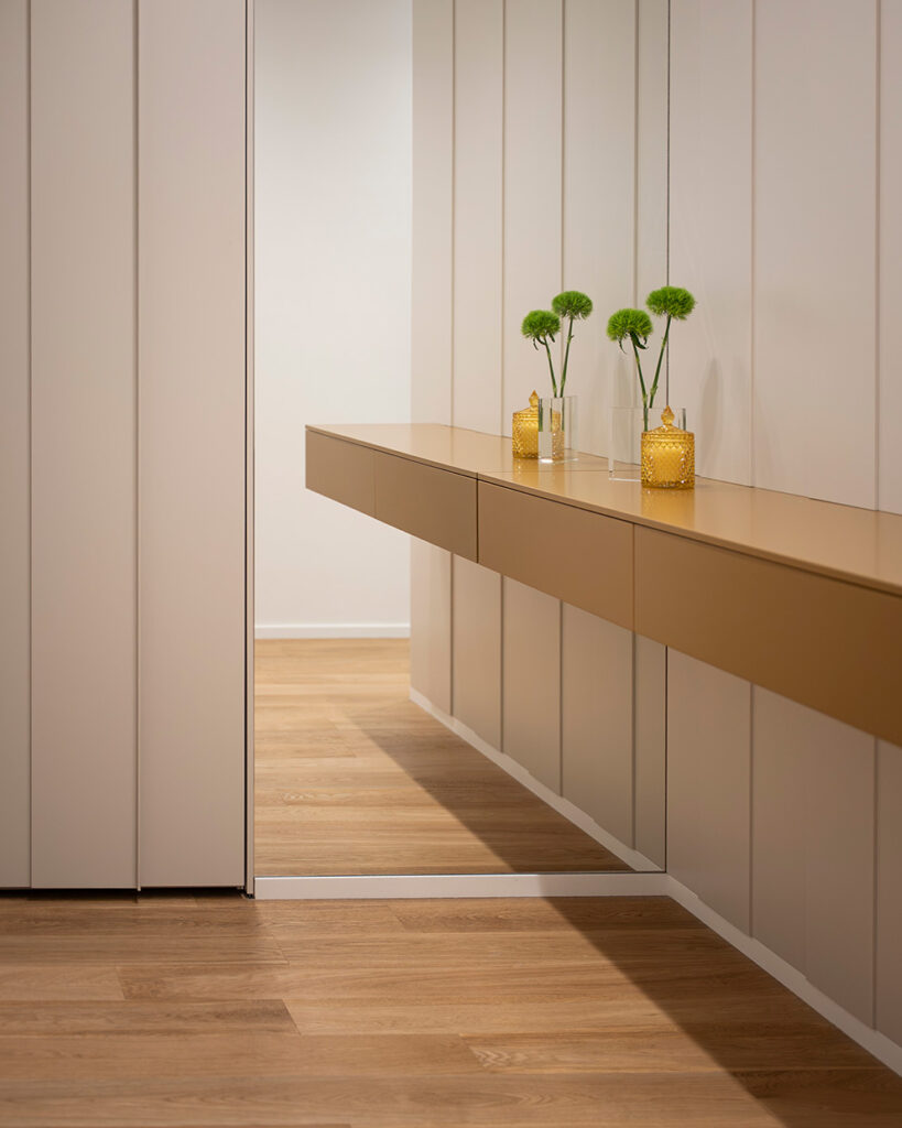 case_comes7 La casa di Camilla e Alessio - Nuova Comes casa da sogno a Senigallia