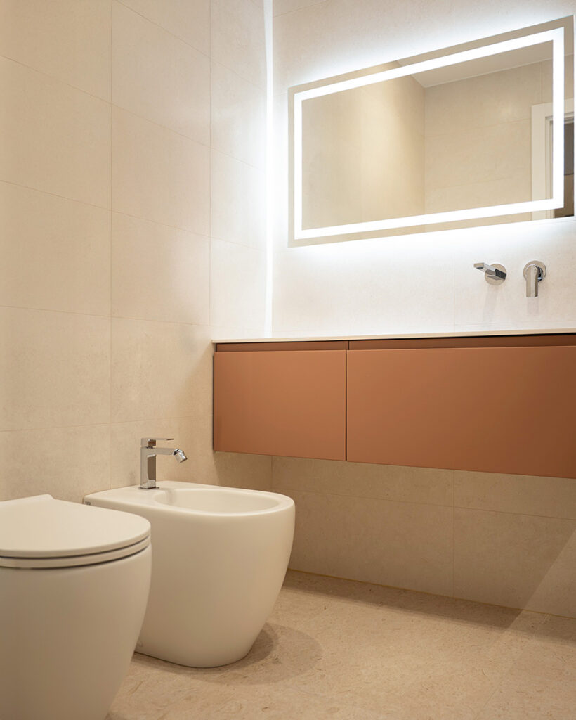 case_comes9 La casa di Camilla e Alessio - Nuova Comes casa da sogno a Senigallia