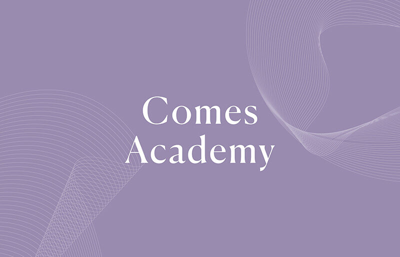 Comes Academy - Nuova Comes
