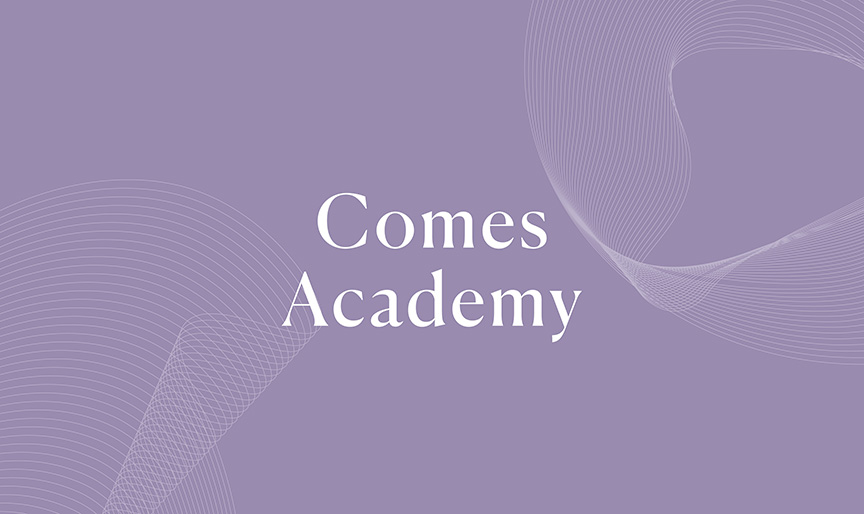 Comes Academy - Nuova Comes
