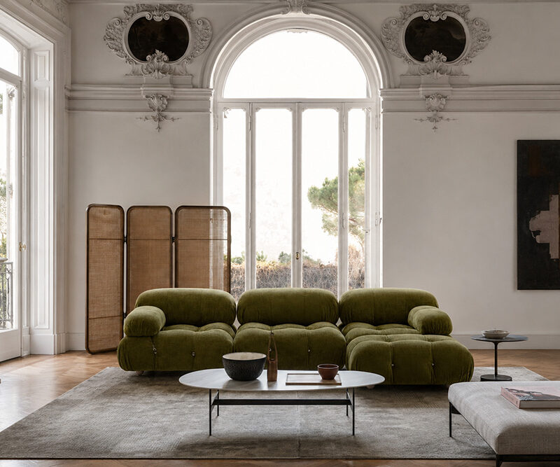 Arredo Archivi - Nuova Comes