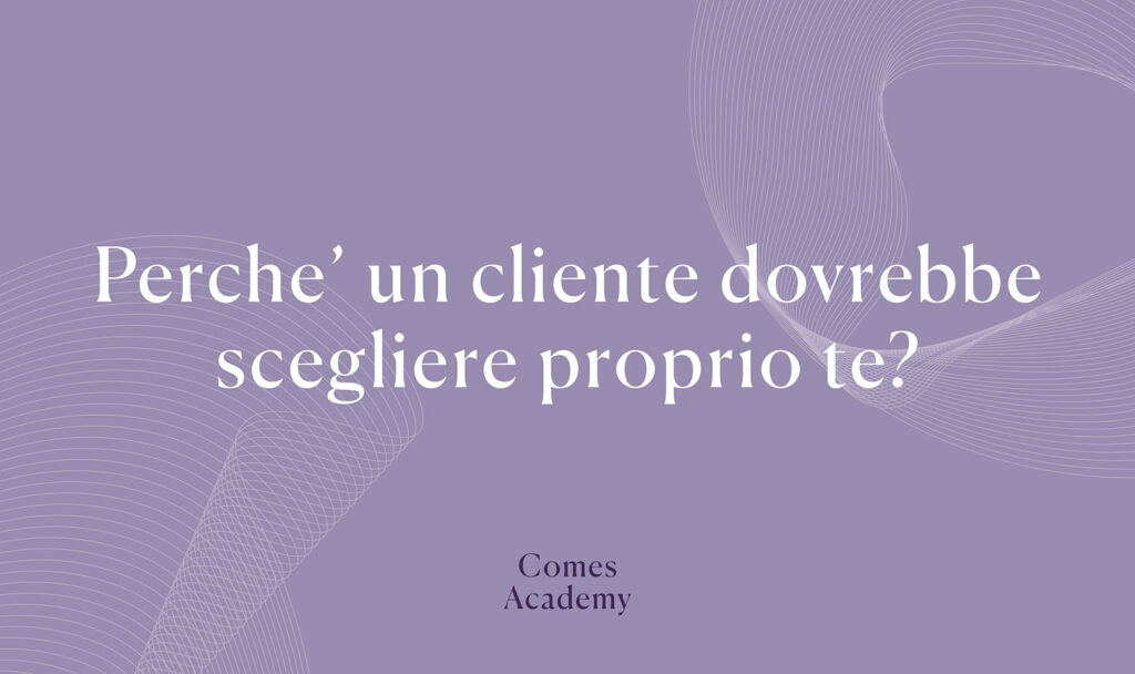 Comes Academy