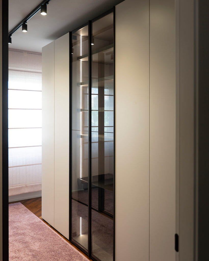 arredamento13 Arredamento casa Senigallia: la casa di Francesca | Comes