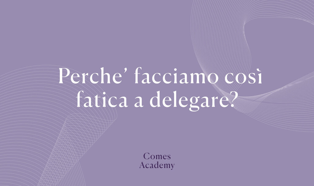 Comes Academy